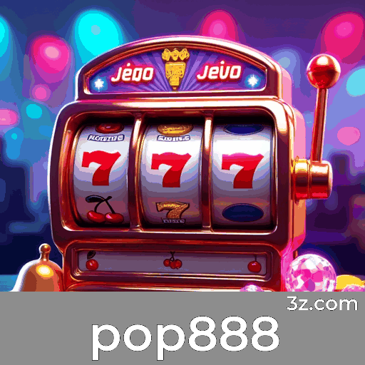 pop888