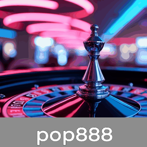 Pop888: Jogue com Facilidade e Funções Completa no App
