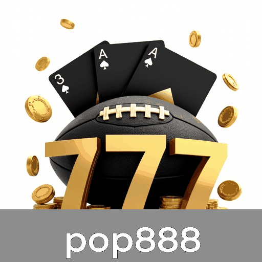 pop888: Cassino Premiado e Seguro